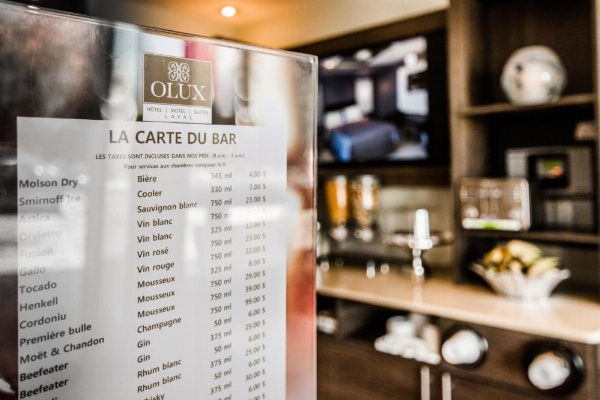 Olux Hotel-Motel-Suites image 13