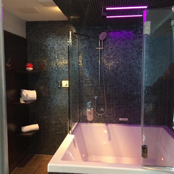 Olux Hotel-Motel-Suites image 14