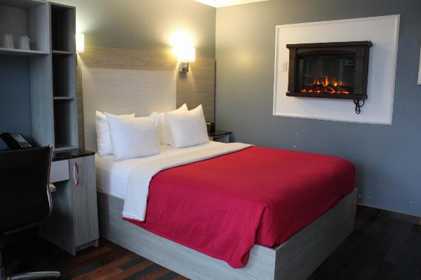 Olux Hotel-Motel-Suites image 2