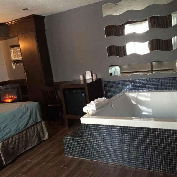 Olux Hotel-Motel-Suites image 23