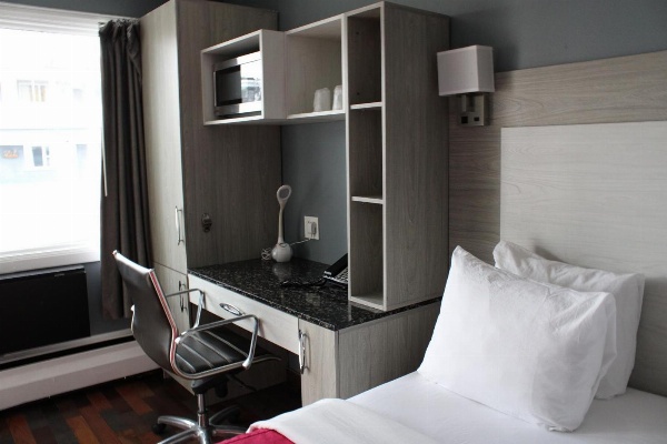 Olux Hotel-Motel-Suites image 3